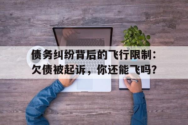 债务纠纷背后的飞行限制：欠债被起诉，你还能飞吗？