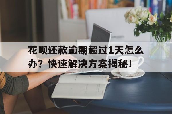 花呗还款逾期超过1天怎么办？快速解决方案揭秘！