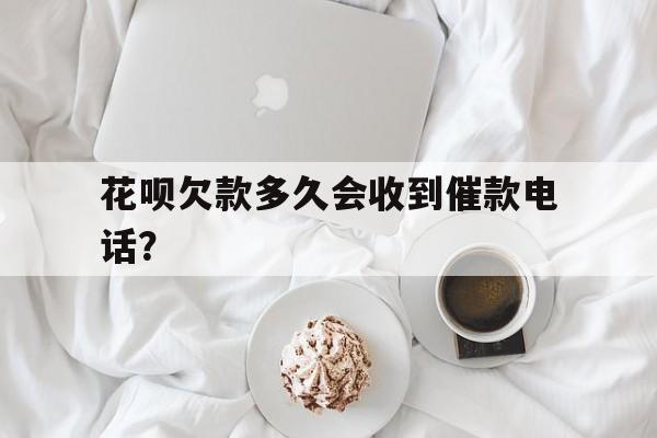 花呗欠款多久会收到催款电话？