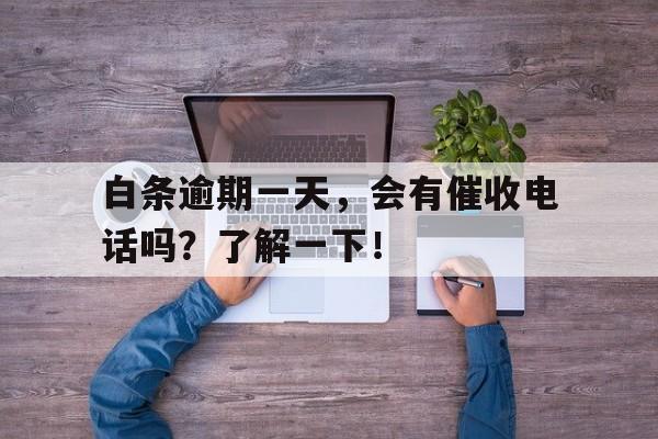 白条逾期一天，会有催收电话吗？了解一下！