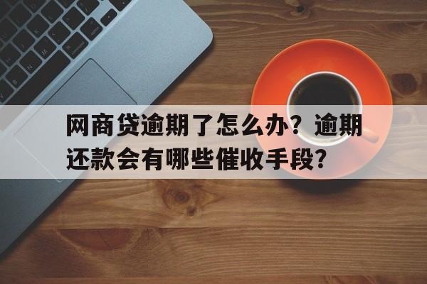 网商贷逾期了怎么办？逾期还款会有哪些催收手段？