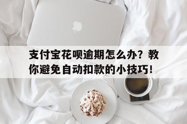 支付宝花呗逾期怎么办？教你避免自动扣款的小技巧！