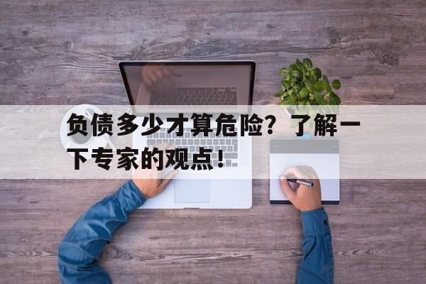 负债多少才算危险？了解一下专家的观点！