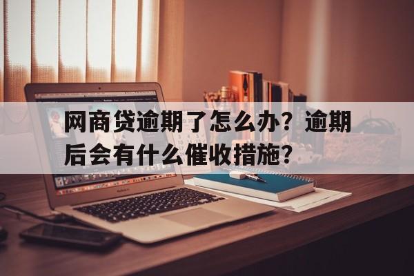 网商贷逾期了怎么办？逾期后会有什么催收措施？