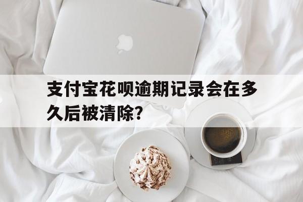 支付宝花呗逾期记录会在多久后被清除？