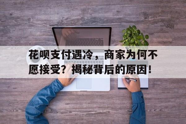 花呗支付遇冷，商家为何不愿接受？揭秘背后的原因！