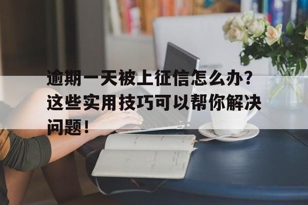 逾期一天被上征信怎么办？这些实用技巧可以帮你解决问题！