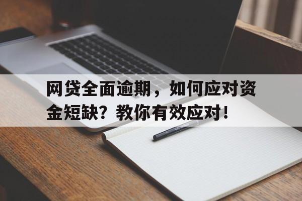 网贷全面逾期，如何应对资金短缺？教你有效应对！