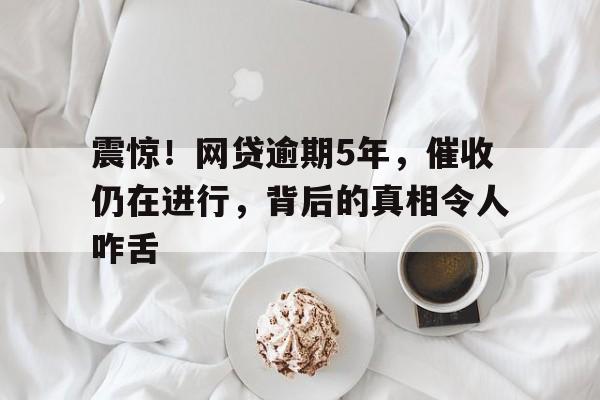 震惊！网贷逾期5年，催收仍在进行，背后的真相令人咋舌