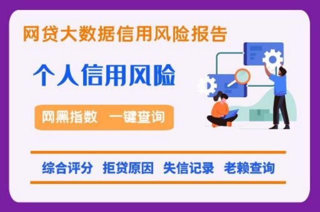 百三数据—网贷大数据通过什么查询？