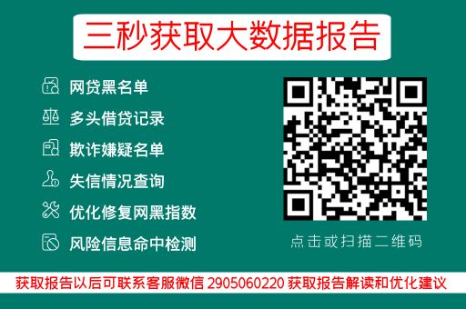 七九数据-网贷大数据便捷检测中心_蓝冰数据_第3张