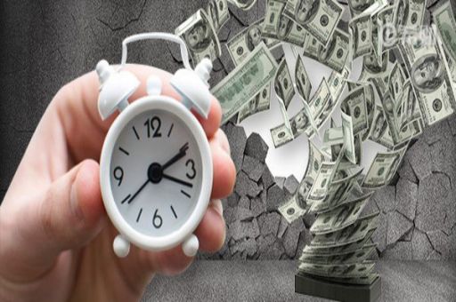 网贷逾期一天，征信记录会受影响吗？_蓝冰数据_第2张