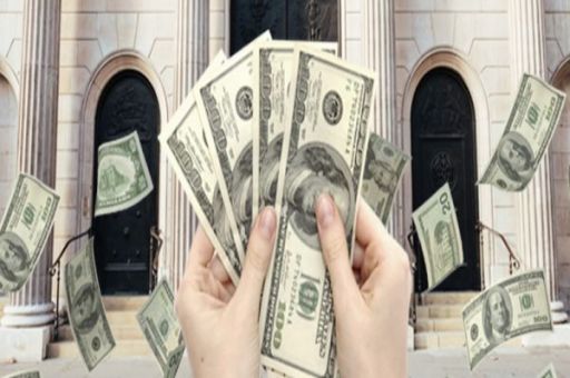 借呗没还清会影响公积金贷款吗？还是因为这一点_蓝冰数据_第2张